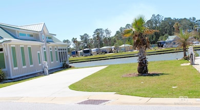 Lot 106 Streetside