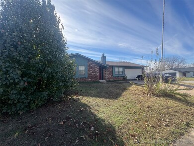 433 W Austin St, Broken Arrow, OK 74011 - photo 6