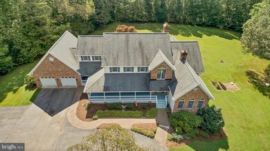 2115 Ponds Wood Rd, Huntingtown, MD 20639 - photo 6