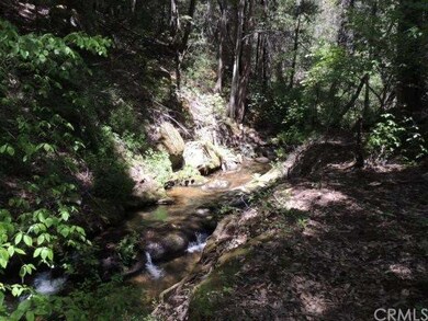 2nd Creek Ravine