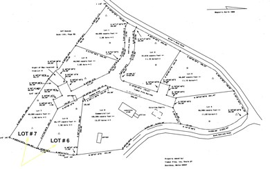 Lot # 7 Timber Pine Ln, Boothbay, ME 04537 - photo 2