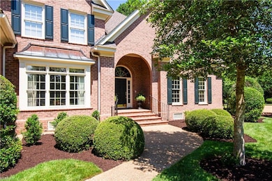 2809 Middle Woodland Close, Williamsburg, VA 23185 - photo 4