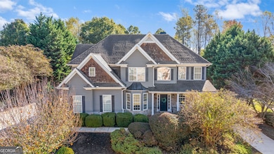 148 Montvale Dr, Hoschton, GA 30548 - photo 2