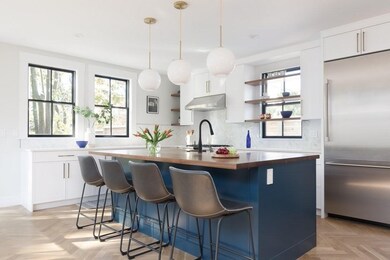 112 Holworthy St, Cambridge, MA 02138 - photo 3