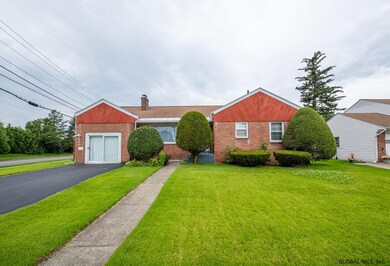 154 Cardinal Ave, Albany, NY 12209 - photo 3