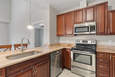 360 Andover St unit 2303, Danvers, MA 01923 - photo 6