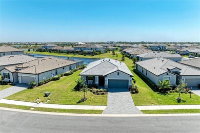 Larger lot on Cul-de-sac