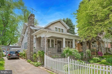 904 Myra Ave, Lansdowne, PA 19050 - photo 2