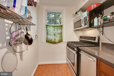 2724 Ordway St NW unit 1, Washington, DC 20008 - photo 4