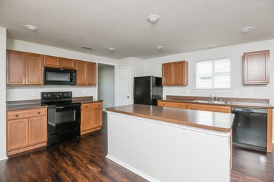 8932 Puerto Vista Dr, Fort Worth, TX 76179 - photo 4