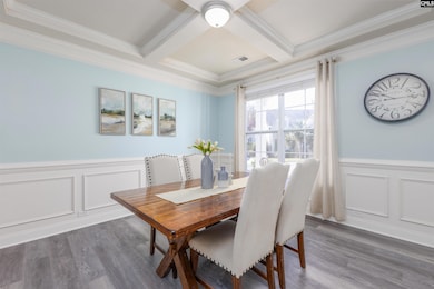 64 Downing Cir, Gilbert, SC 29054 - photo 4