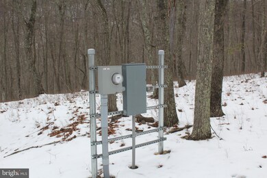 9.02 Acs High Knob Rd, Old Fields, WV 26845 - photo 6