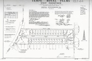 Tempe Office -Platt 2