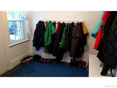 Other. Mudroom