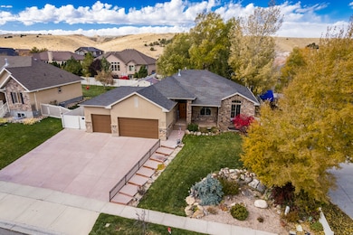 1126 Valley View Dr, Santaquin, UT 84655 - photo 4