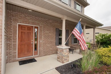 2846 Grackle Ln, West Lafayette, IN 47906 - photo 4