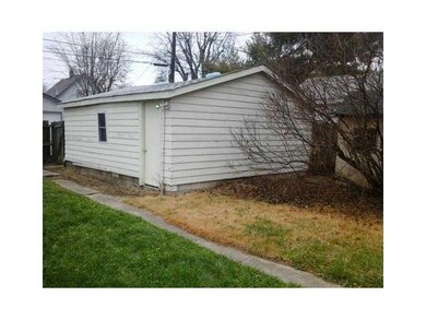 130 S 2nd Ave, Beech Grove, IN 46107 - photo 7