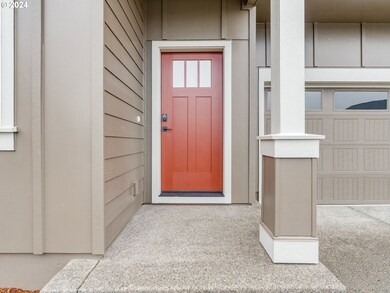 Entrance/Foyer