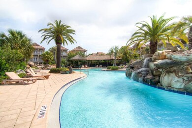Gorgeous Pool
