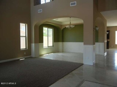 Open Floor Plan / Soaring Ceilings!