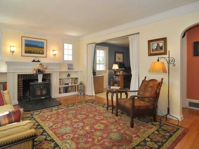 Living Room.