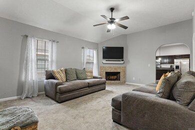 1805 Cotton Blossom Way, Prattville, AL 36067 - photo 2