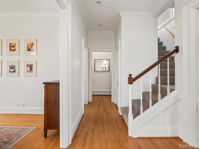 319 Chandler St, Romeo, MI 48065 - photo 6