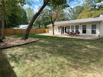 906 NW C St, Bentonville, AR 72712 - photo 3