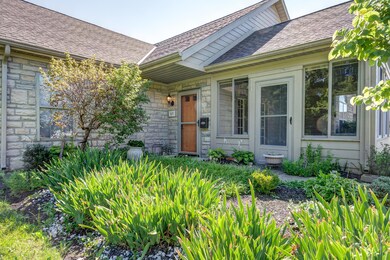 65 Potters Shed Dr unit 465, Reynoldsburg, OH 43068 - photo 4