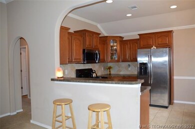 128 W 134th Ct N, Skiatook, OK 74070 - photo 7