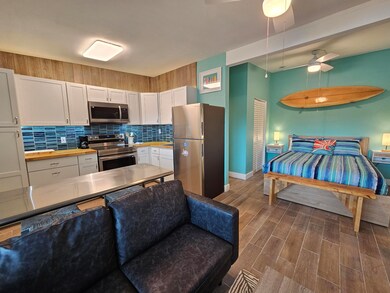 490 S Orlando Ave unit 2, Cocoa Beach, FL 32931 - photo 4