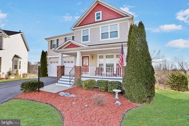 213 Jolliffe Cir, Boyce, VA 22620 - photo 3