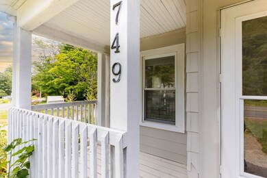 749 Burt St, Taunton, MA 02780 - photo 7