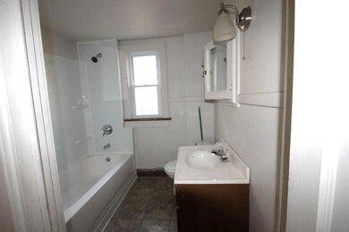 Full Bath