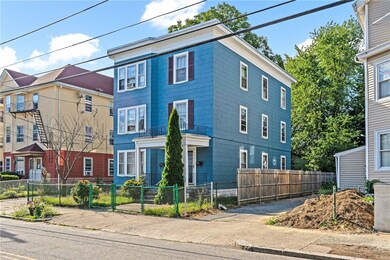 266 Sayles Ave unit 1, Pawtucket, RI 02860 - photo 2