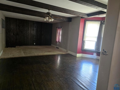 310 S Dundas St, Schaller, IA 51053 - photo 4