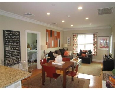 20 Englewood Ave unit 305, Brookline, MA 02445 - photo 2