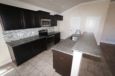 914 E 96th St, Odessa, TX 79765 - photo 2