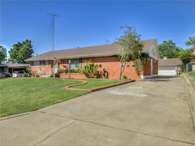 1530 N Oklahoma Ave, Shawnee, OK 74804 - photo 5