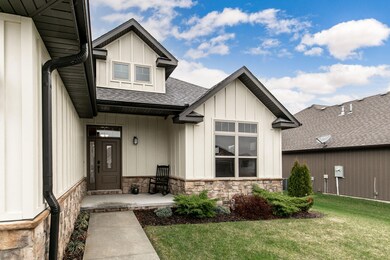 1143 S Cumberland Ave, Republic, MO 65738 - photo 2