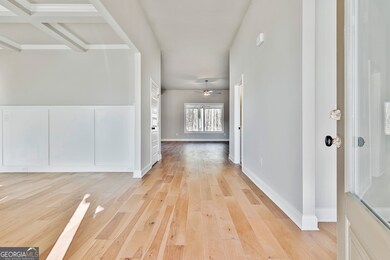 188 Tattersall Way unit 5-99, Senoia, GA 30276 - photo 4