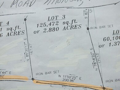 Lot 3 Hovey Rd, Monson, MA 01057 - photo 5