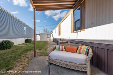 43 Locust Side Yard