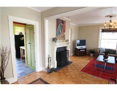 Living Room.