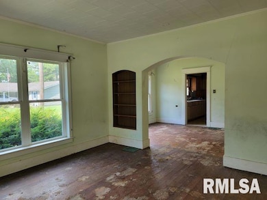 501 S Dean St, Royalton, IL 62983 - photo 3