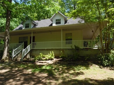 18574 S Highway 71, Winslow, AR 72959 - photo 2