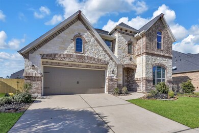 31422 Postwood Oaks Ct, Spring, TX 77386 - photo 3