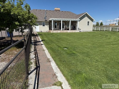 709 E 800 N, Firth, ID 83236 - photo 3