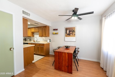 286 W Palomino Dr unit 99, Chandler, AZ 85225 - photo 3