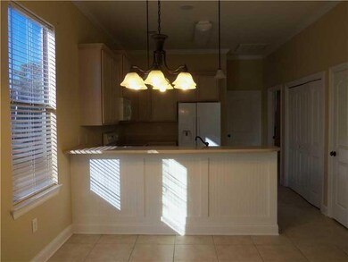 Breakfast Room.